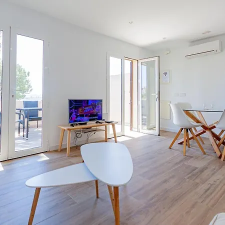 Inmovecos Optimist 2 Apartment La Manga del Mar Menor Exterior photo