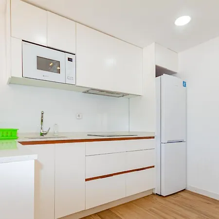 Inmovecos Optimist 2 Apartment La Manga del Mar Menor Exterior photo