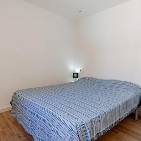 Inmovecos Optimist 2 Apartment La Manga del Mar Menor Exterior photo