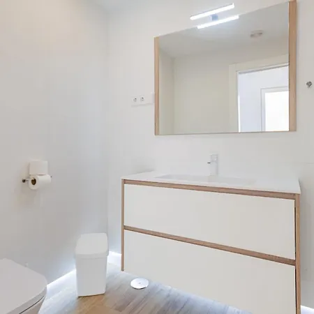 Inmovecos Optimist 2 Apartment La Manga del Mar Menor Exterior photo