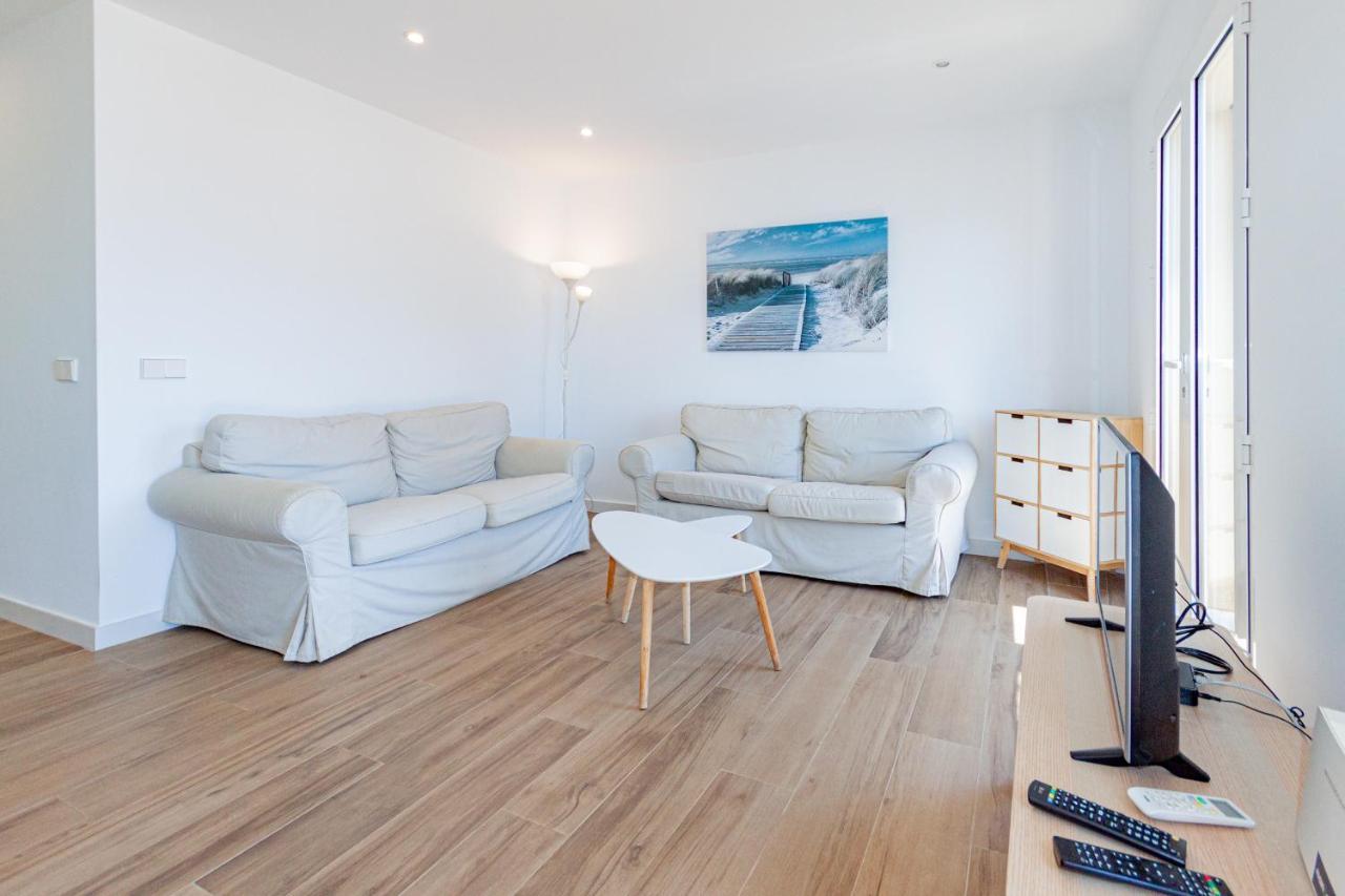 Inmovecos Optimist 2 Apartment