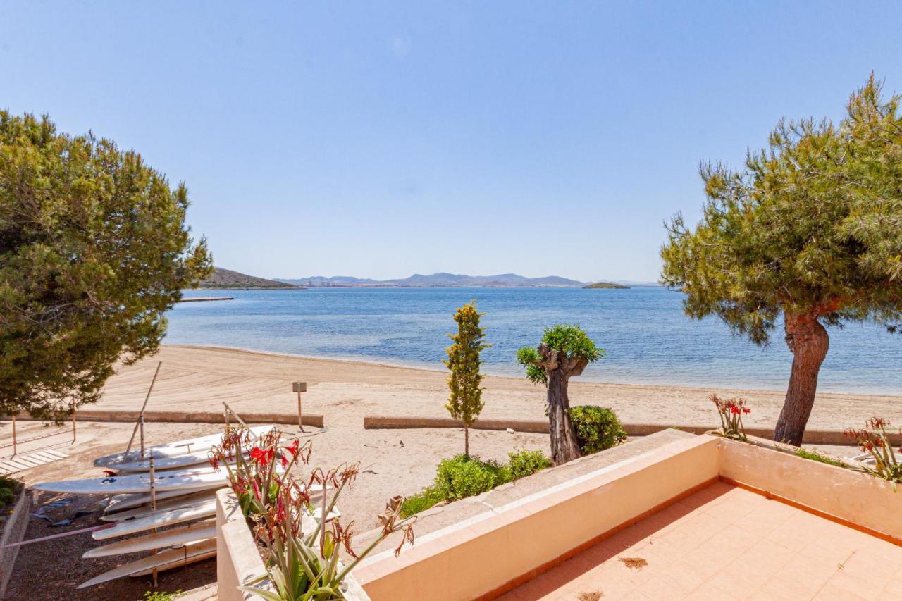 Inmovecos Optimist 2 * La Manga del Mar Menor