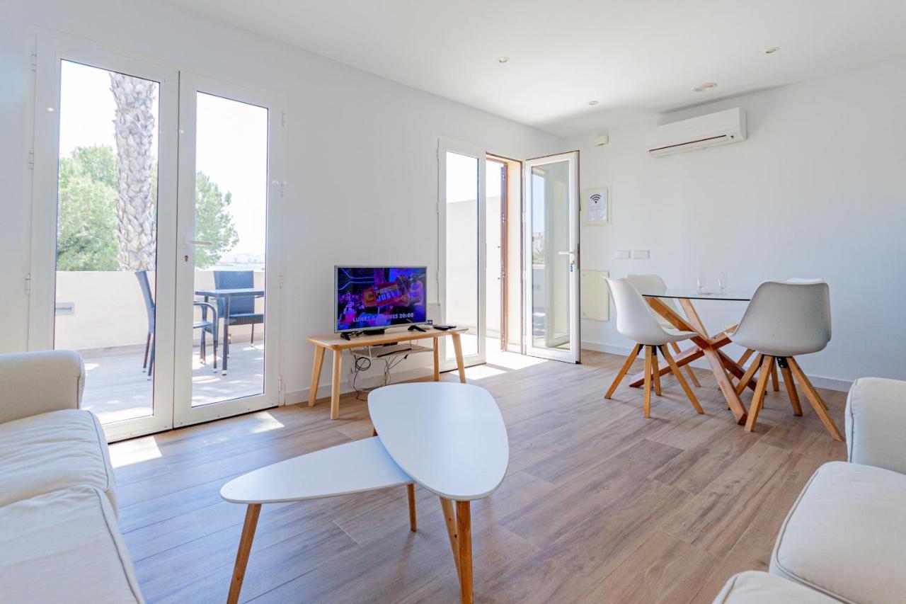 Apartment Inmovecos Optimist 2 La Manga del Mar Menor