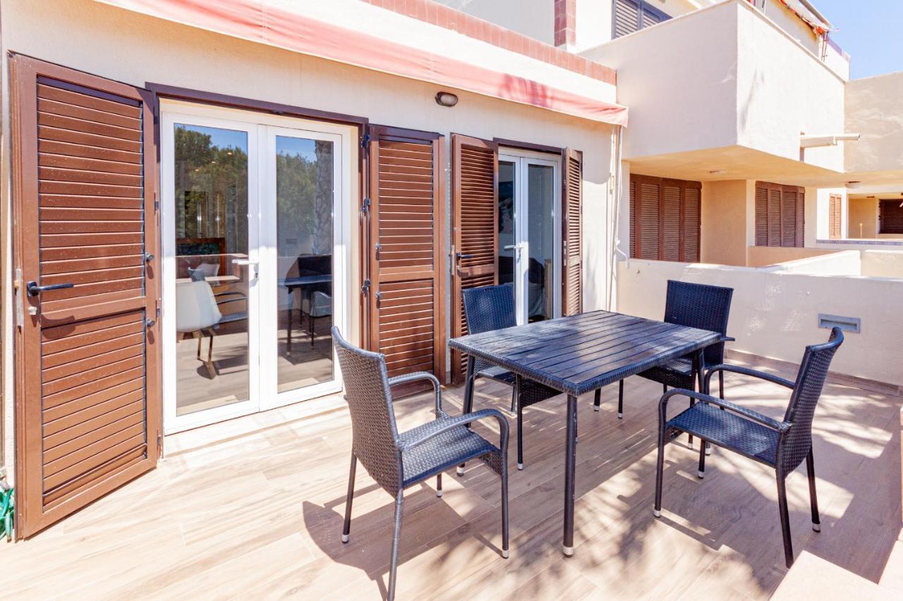 Apartment Inmovecos Optimist 2 La Manga del Mar Menor