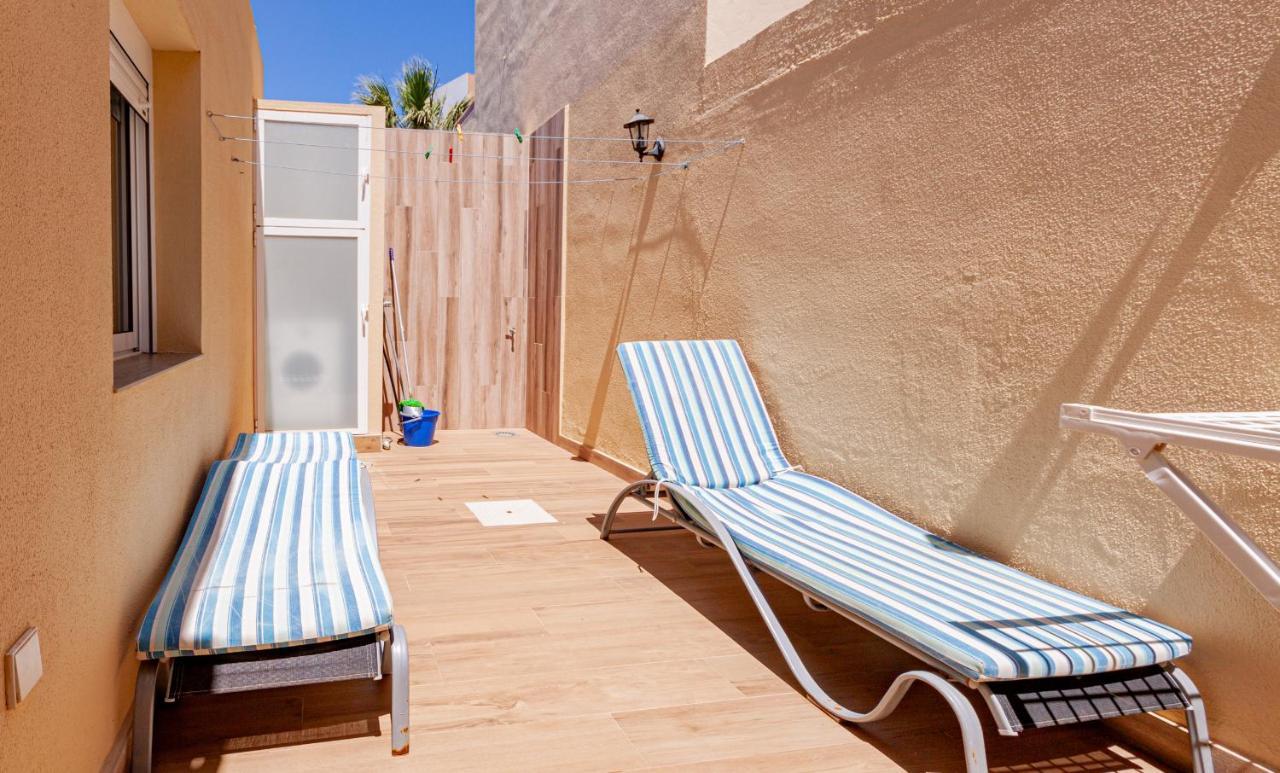 Apartment Inmovecos Optimist 2