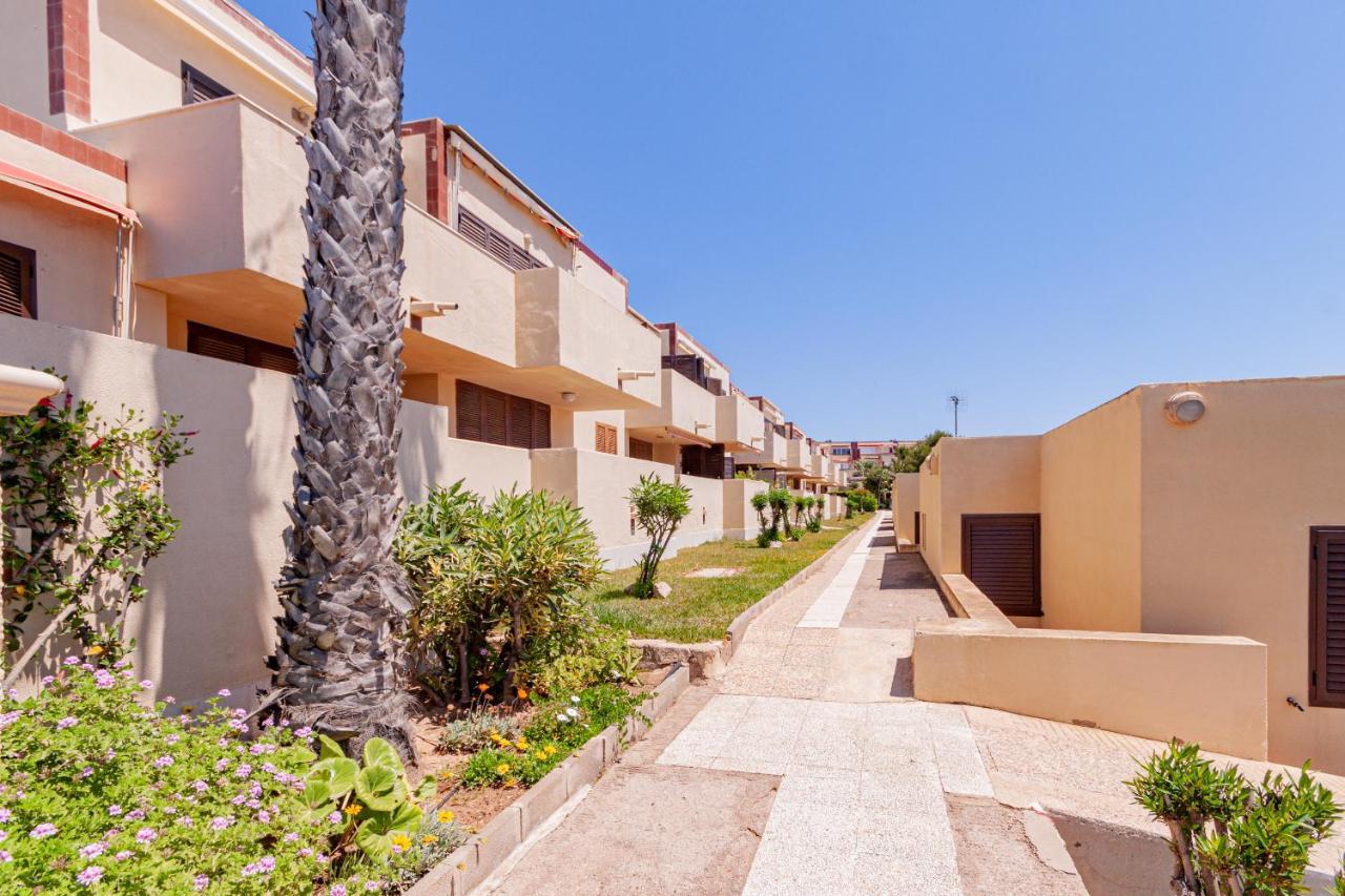 Apartment Inmovecos Optimist 2